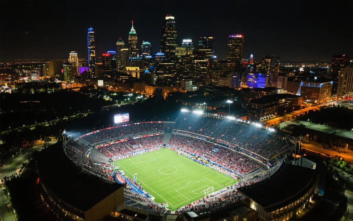 2026世界杯举办城市全攻略：纽约、洛杉矶、多伦多、墨西哥城，哪一座最值得你亲临现场？