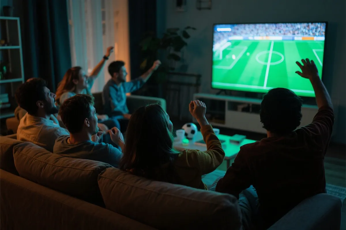 2026世界杯观赛全攻略：熬夜党如何科学追球，不错过每一场精彩？