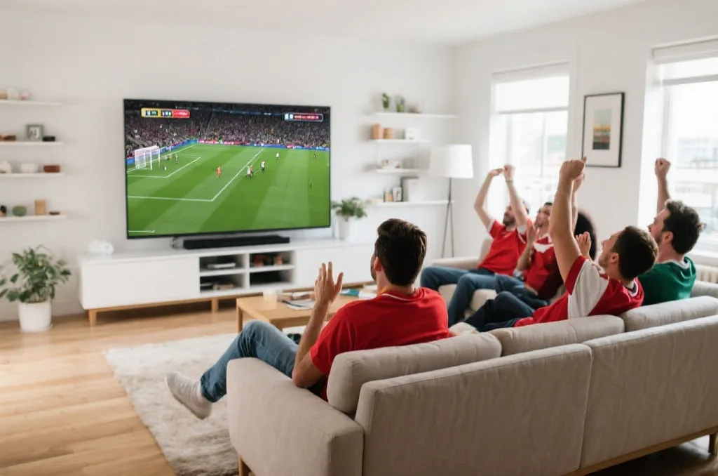 2026世界杯球队北美高清直播全攻略：少花钱、看得稳、画面更清晰