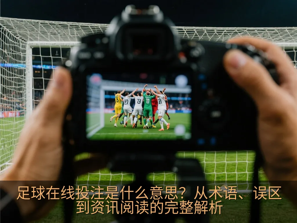 中立风格足球数据面板与比赛分析阅读场景