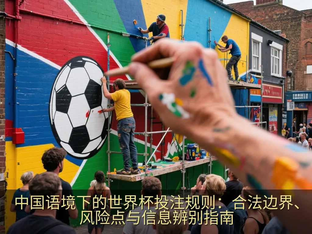 法律科普与体育赛事风险提示主题插图